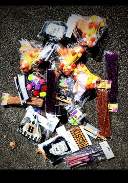 Halloween Decor ALL for $10