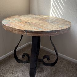 End Tables - Set Of 2