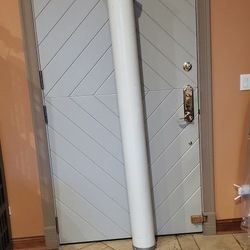 74 Inch Pvc Conduit Carrier Tube