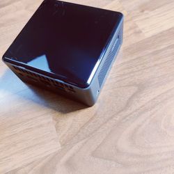 Intel NUC I7 