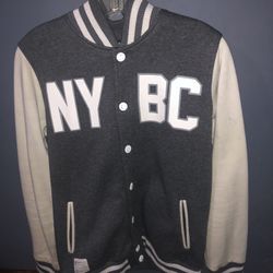  Varsity Bomber Jacket - Mens  $30 