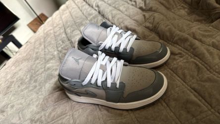 Jordan 1 lows se