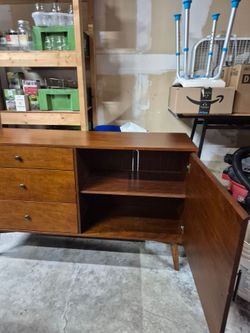 TV stand