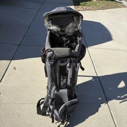 Hiking Carrier Backpack
