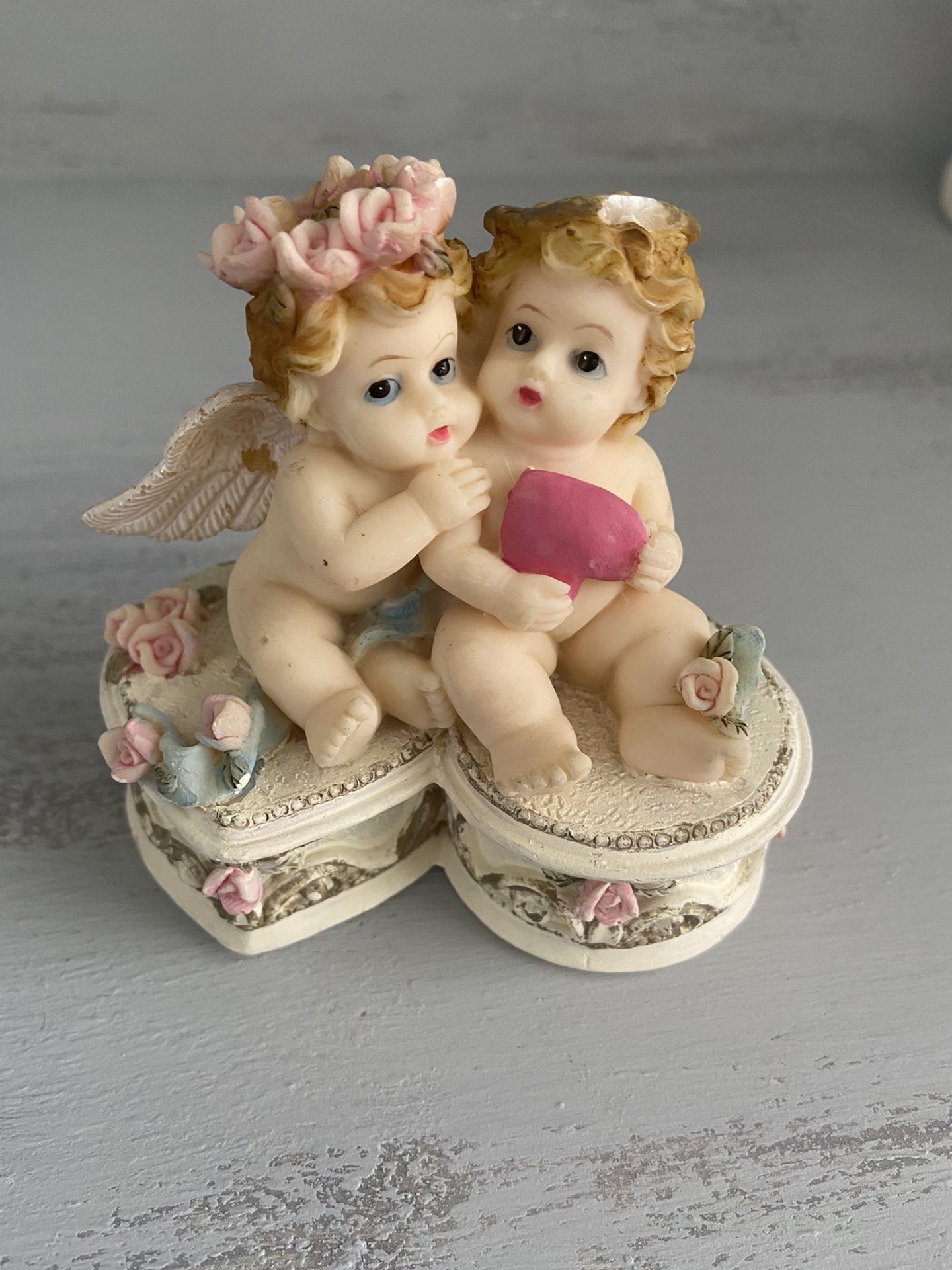 Angel box