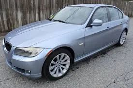 2011 BMW 3 Series