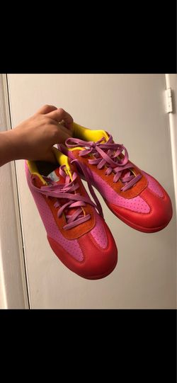 Ice cream shoes size