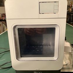 Orgo Nugget Ice Maker