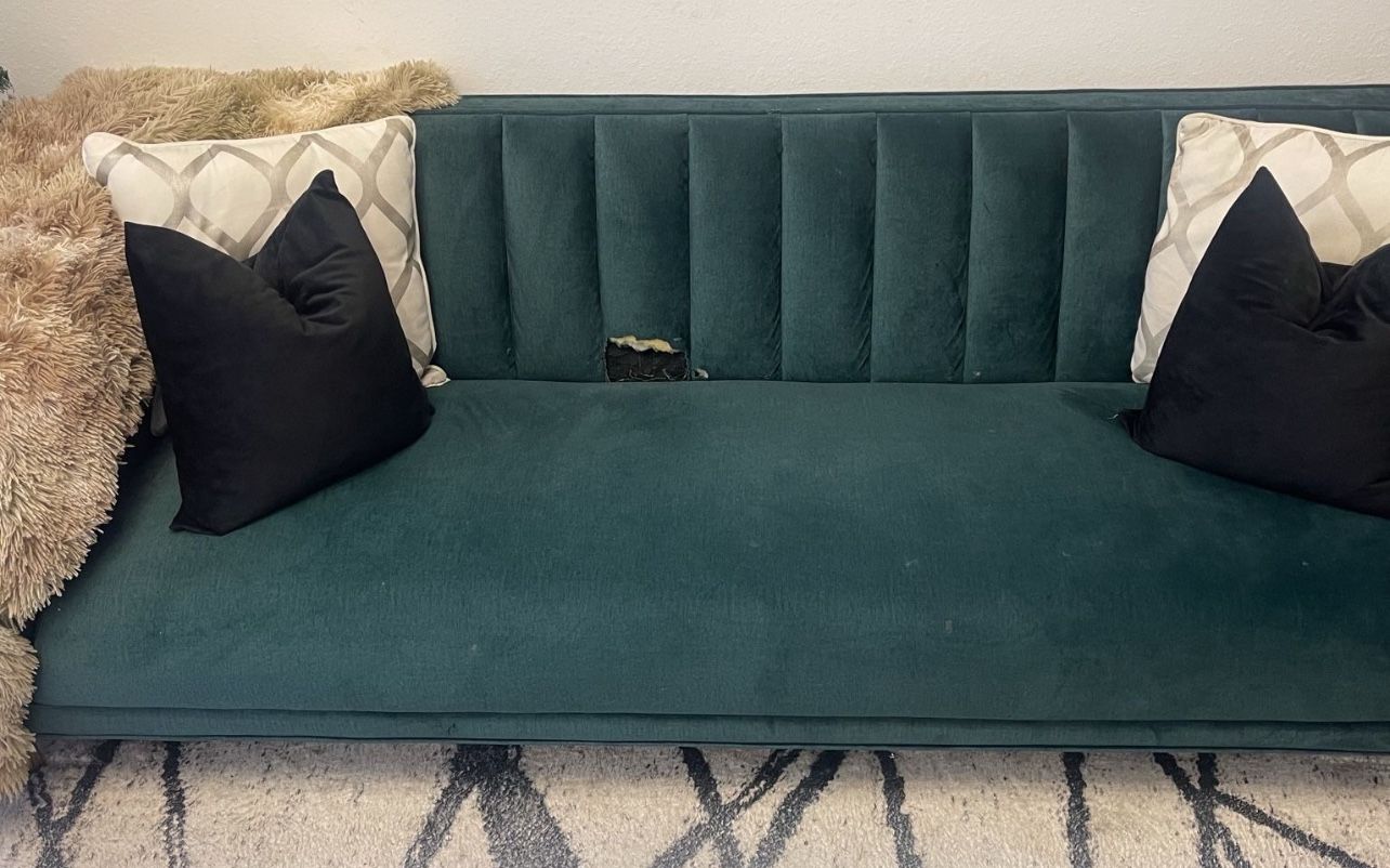 Couch OBO