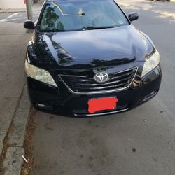 2008 Toyota Camry