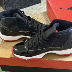 Jordan 11 Retro 10M