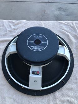 Altec 421-8H Series 11