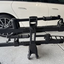 Thule T2 Pro XT (Bent frame) 2 Inch Receiver 