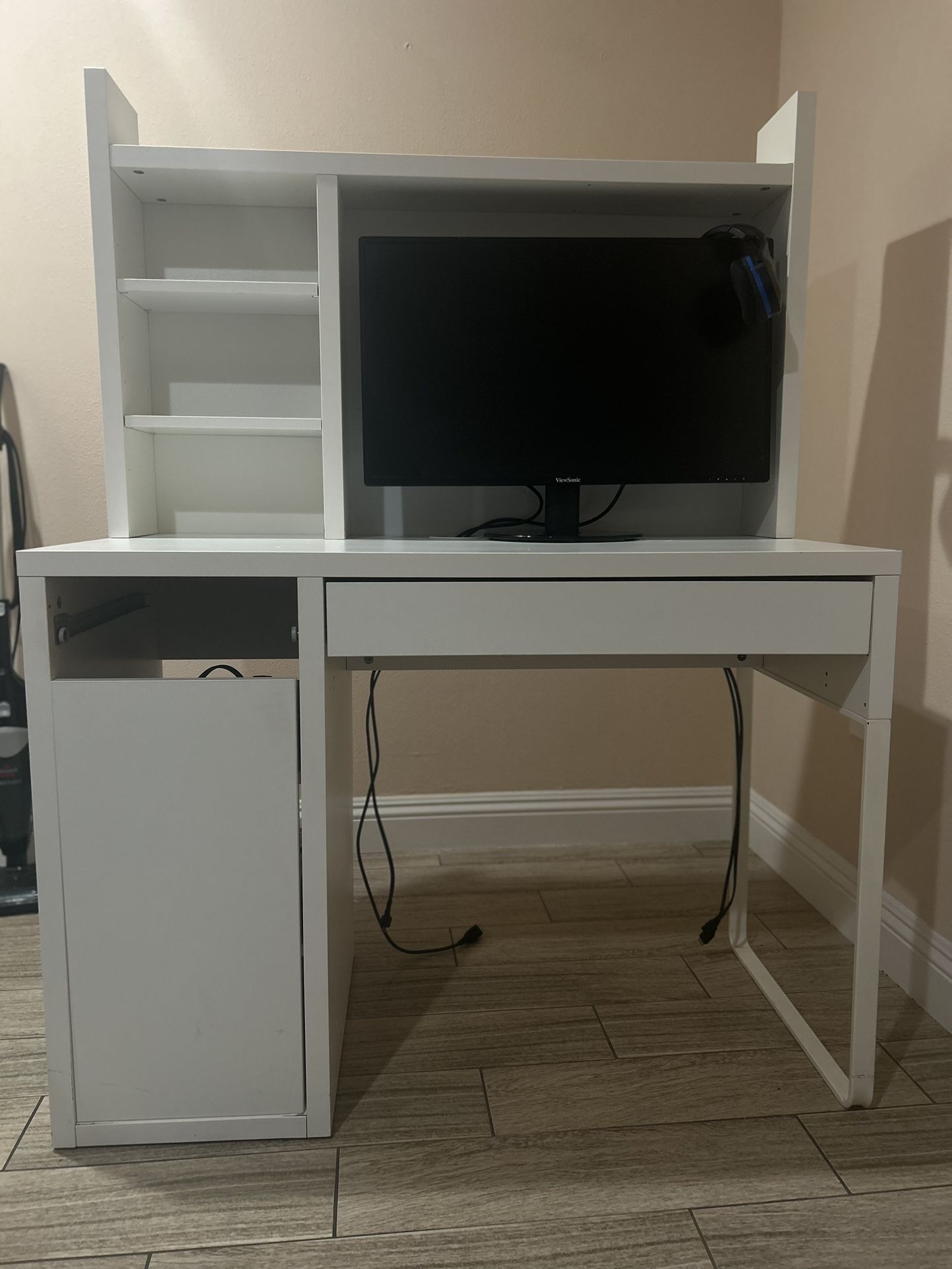 IKEA Desk