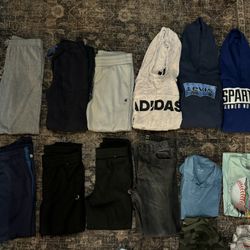 Boys Size 14/16