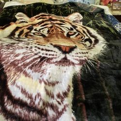Animal Blanket