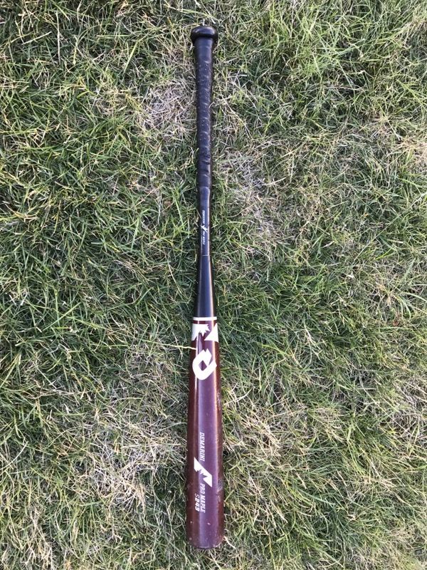 Demarini Sugardaddy S243 Pro Maple Composite Wood Baseball Bat
