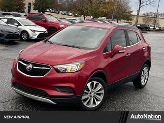 2019 Buick Encore