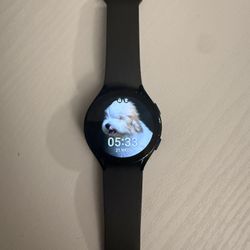 Samsung Watch 5 44