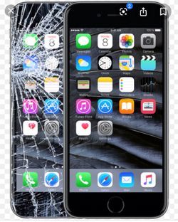 Iphone screen replacement