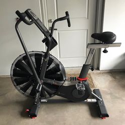 Schwinn aerodyne 