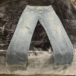 Carhartt Jeans