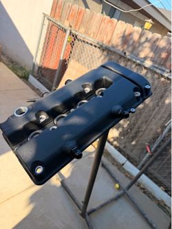 B18/b16 vtec valve cover