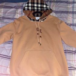 Brand New Burberry Hoodie 