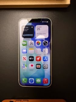 iPhone 13 Mini