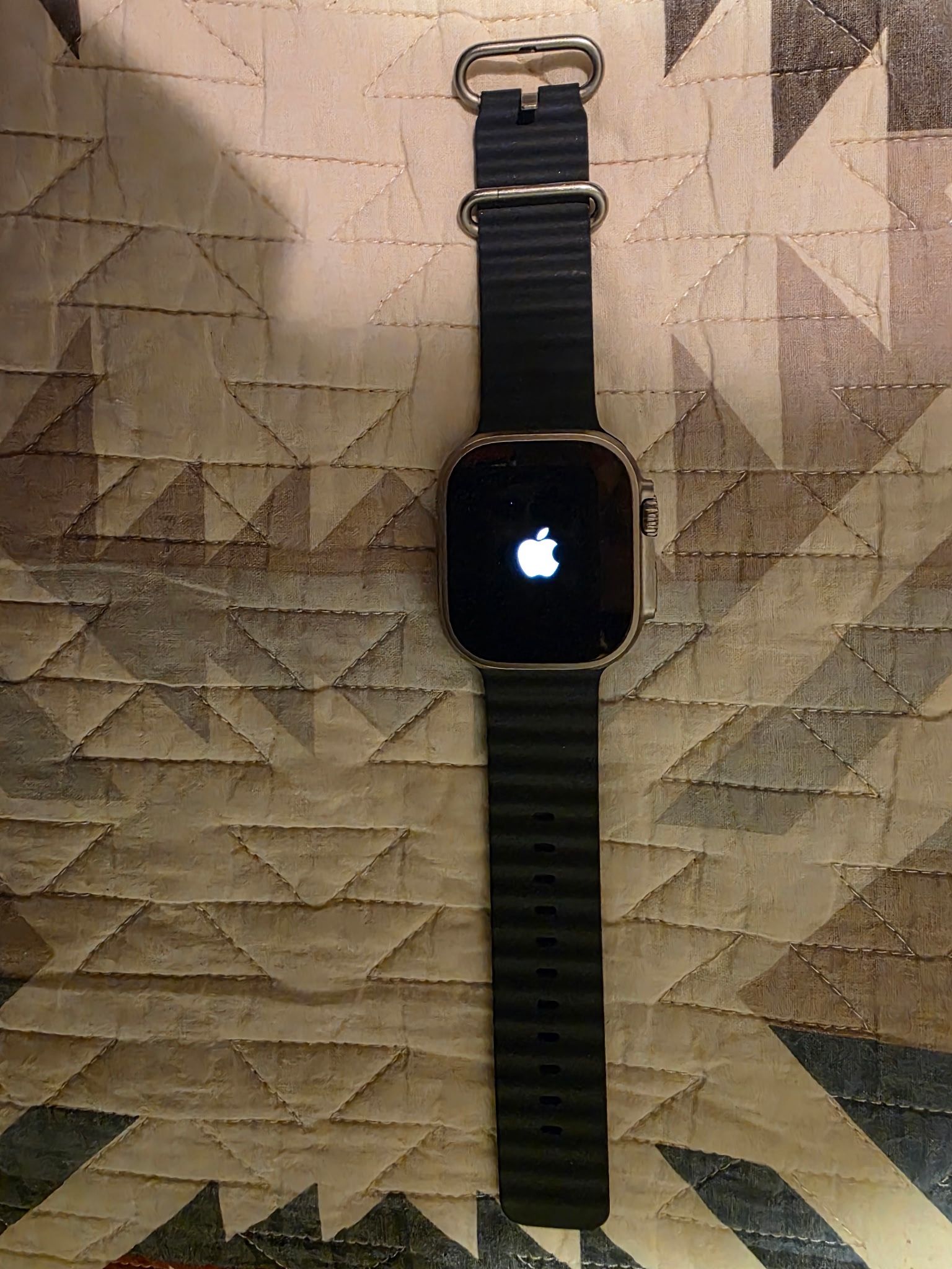 Apple Watch Ultra
