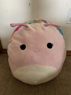 Squishamellow