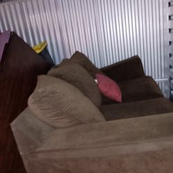 Love couch