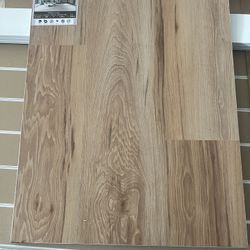 Waterproof Vinyl Flooring