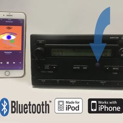 ✅98-07 FORD RANGER BLUETOOTH OEM RADIO