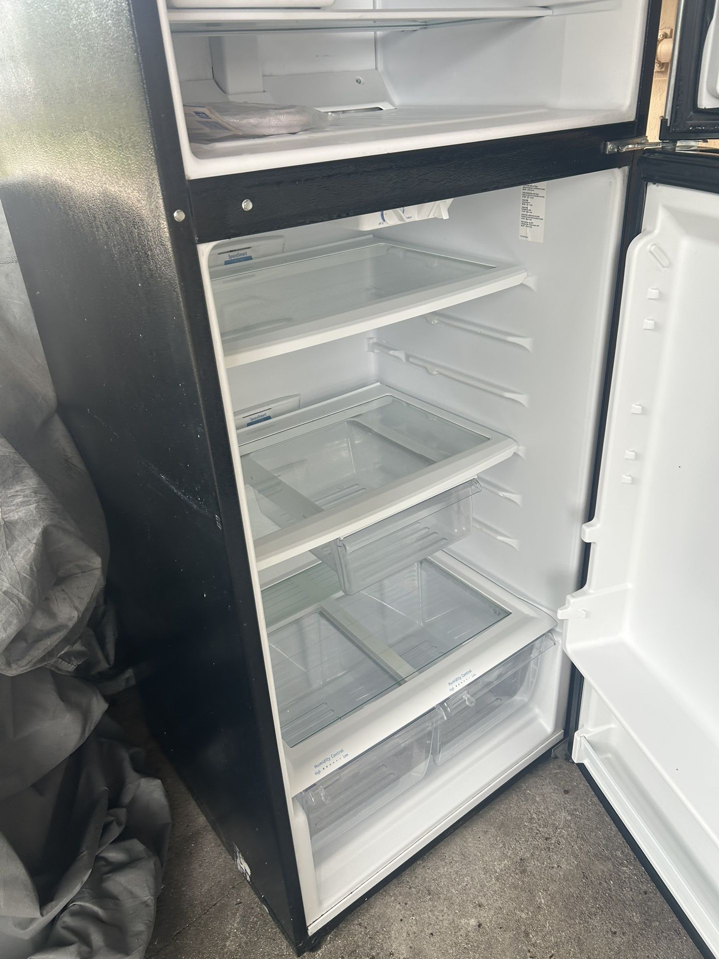 Whirlpool Stainless Steel