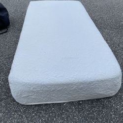 Twin Size Mattress Set