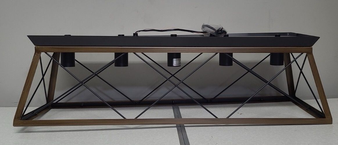 š„Special Discount š„Farmhouse Chandelier for Dining Room Rustic Kitchen Island Light Fixture, Metalš°40$ Decatur Location 2272 Lawrenceville Hwy Dec