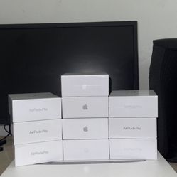 Airpod 2nd Generation 