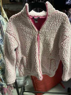 Small Pink Sweater