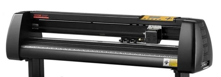 34 inch vinyl cutter
