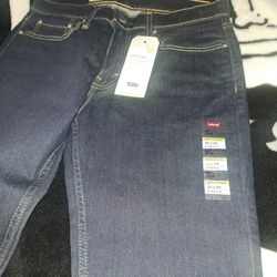 Levi's Pants