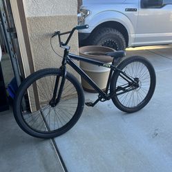 SE Bike Big Flyer 29 inch