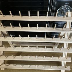 June Taylor Spool Holder