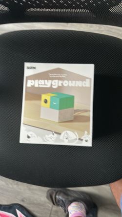 Playground nex