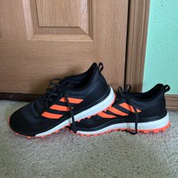 Adidas Response Trail Running
