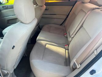 2012 Nissan Sentra