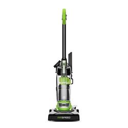 Eureka AirSpeed Upright Carpet Vacuum Cleaner, NEU100, Green & Black