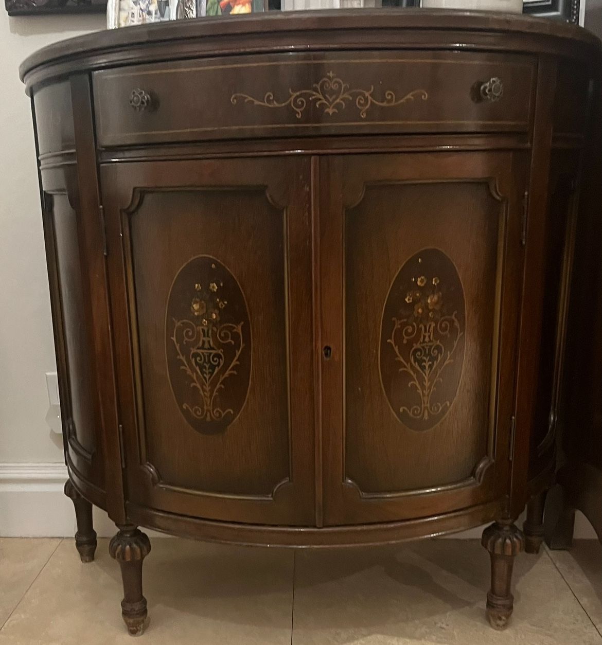 Antique Table