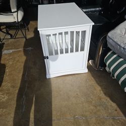 Dog Crate/Dog Furniture 