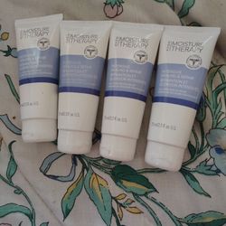 New Moisture Therady